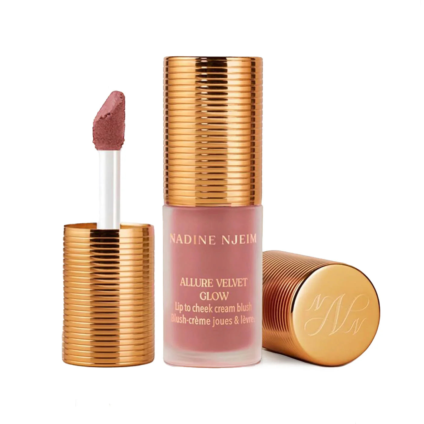 Velvet Glow Lip Gloss