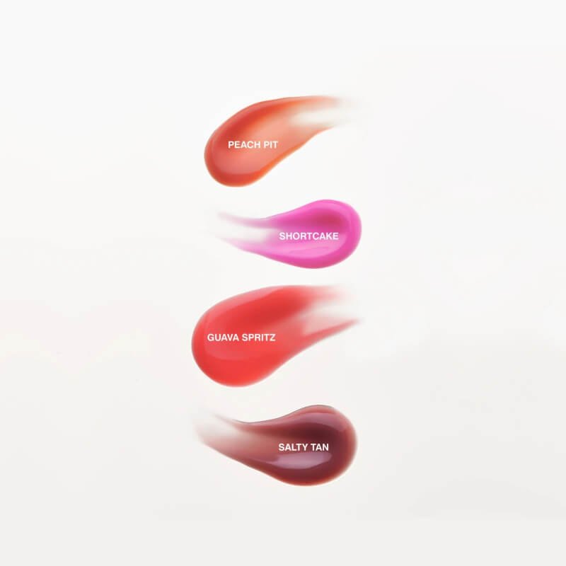 Peptide Lip Tint